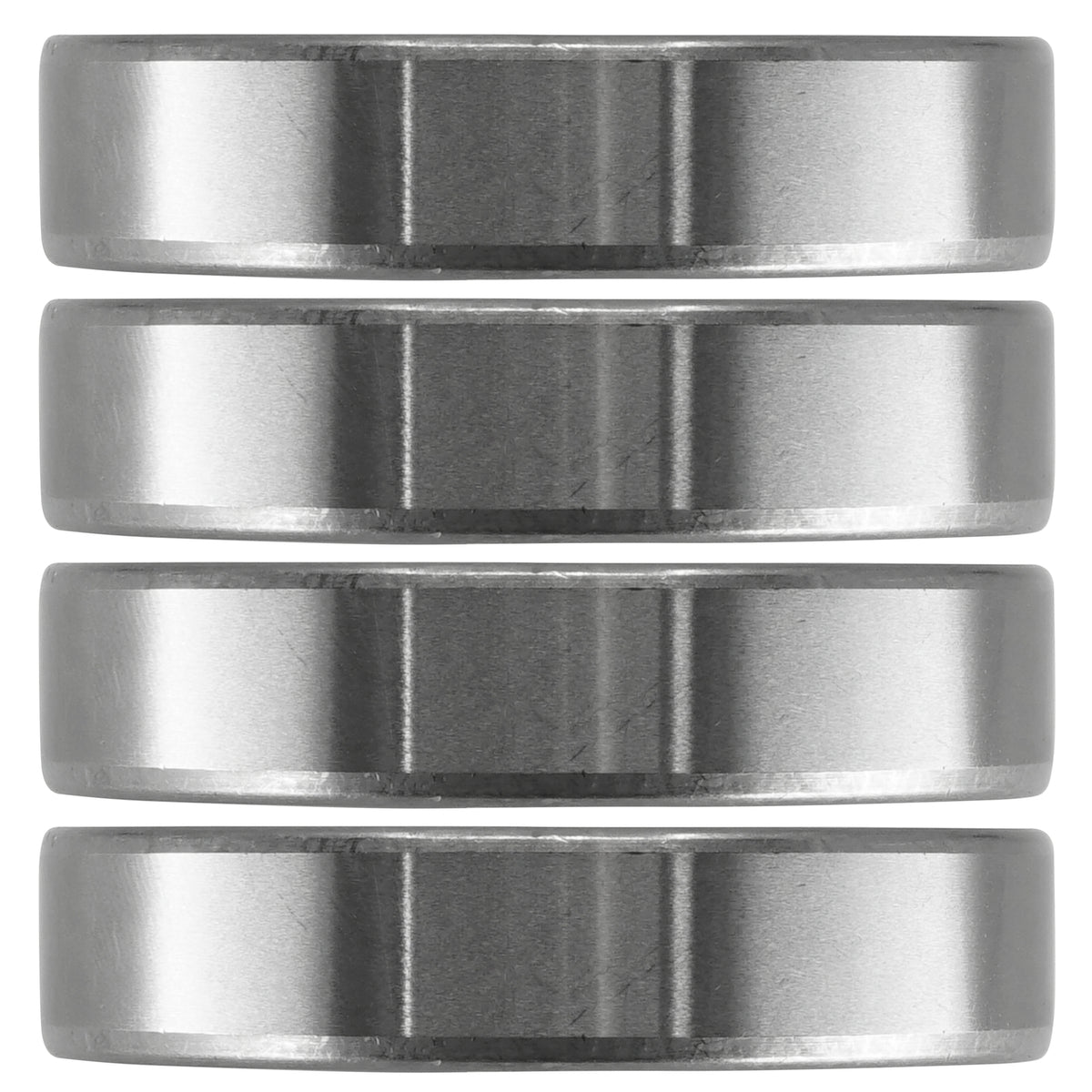 Cutter Spindle Repair Kit for Land Pride (2005–2015)