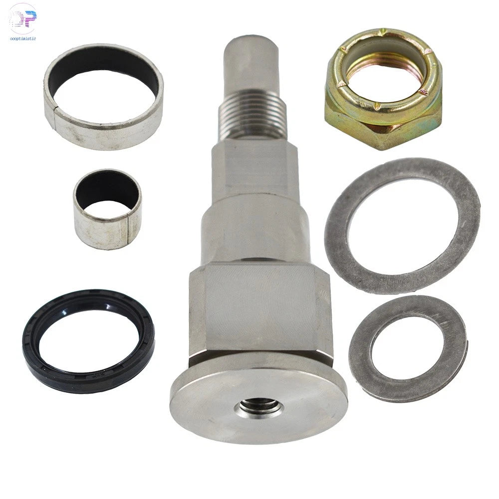 Gimbal Steering Arm Swivel Shaft for Alpha Bravo (98230A1)