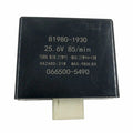 Flash Relay for Isuzu Truck (OEM Number)