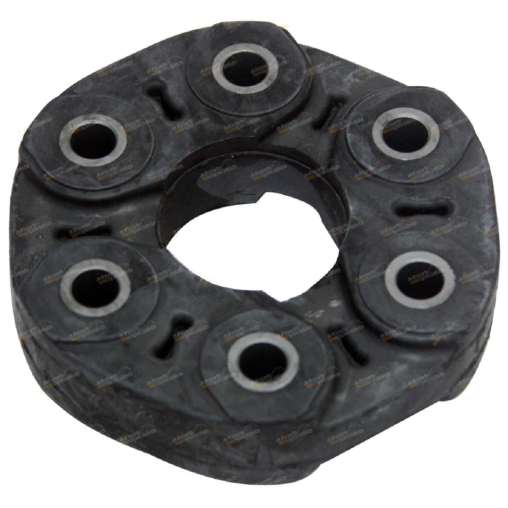 Rear Tailshaft Coupling + Bolts for Commodore VX VE V6 Automatic (2000–2010)