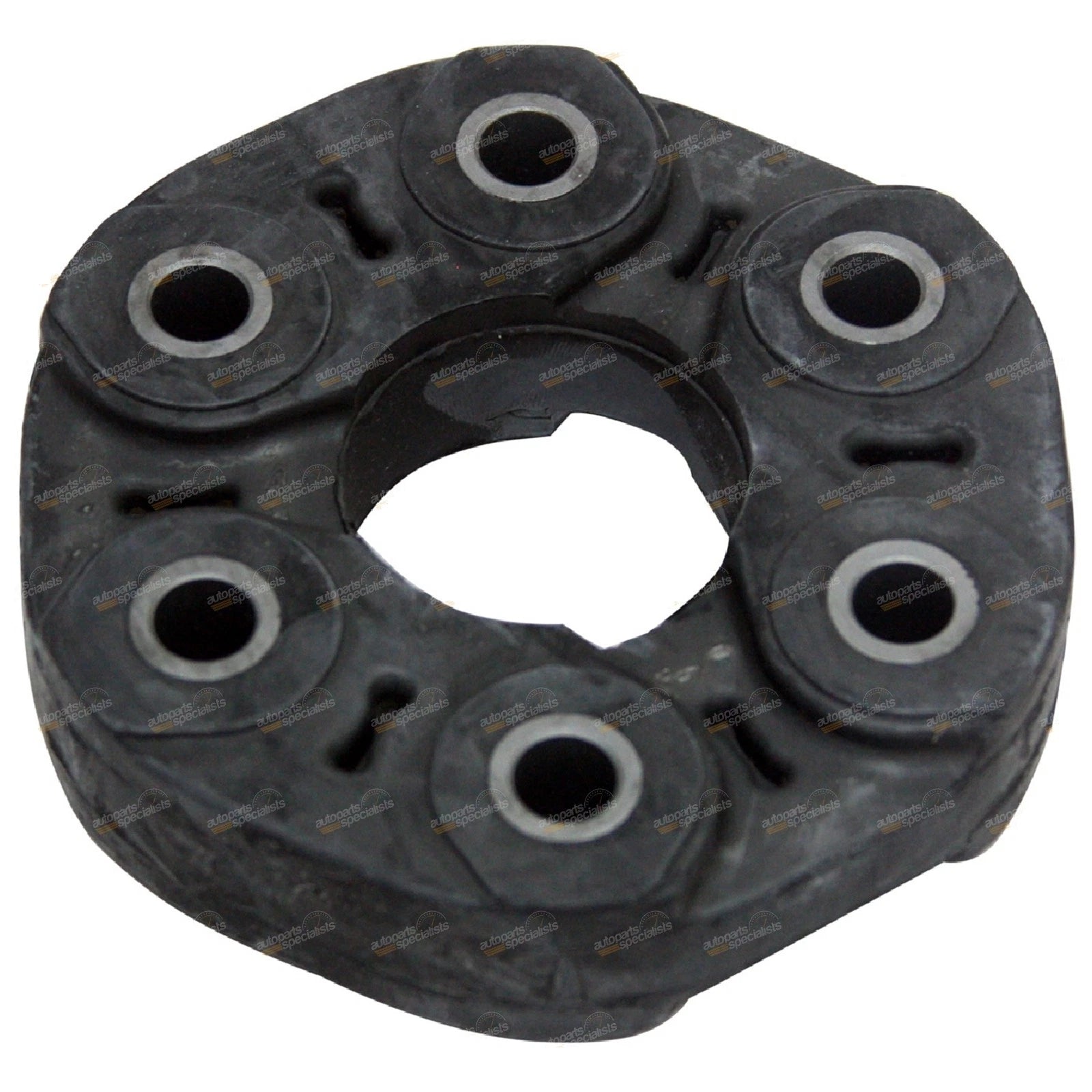 Rear Tailshaft Coupling + Bolts for Commodore VX VE V6 Automatic (2000–2010)