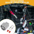 Vehicle Speed Sensor Connector Plug Replacement for Toyota Crown Camry (2008–2024)