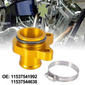 Water Hose Fitting Set Replacement for BMW 3 Series 5 Series (2006–2013)