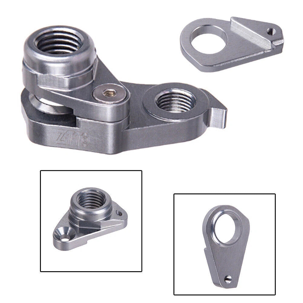Thru Axle Derailleur Hanger for Giant Anthem Advanced 142 (2014–2021)