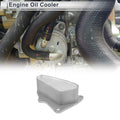 Engine Oil Cooler for Chevrolet Malibu 2016-2022 Transmission Cooler