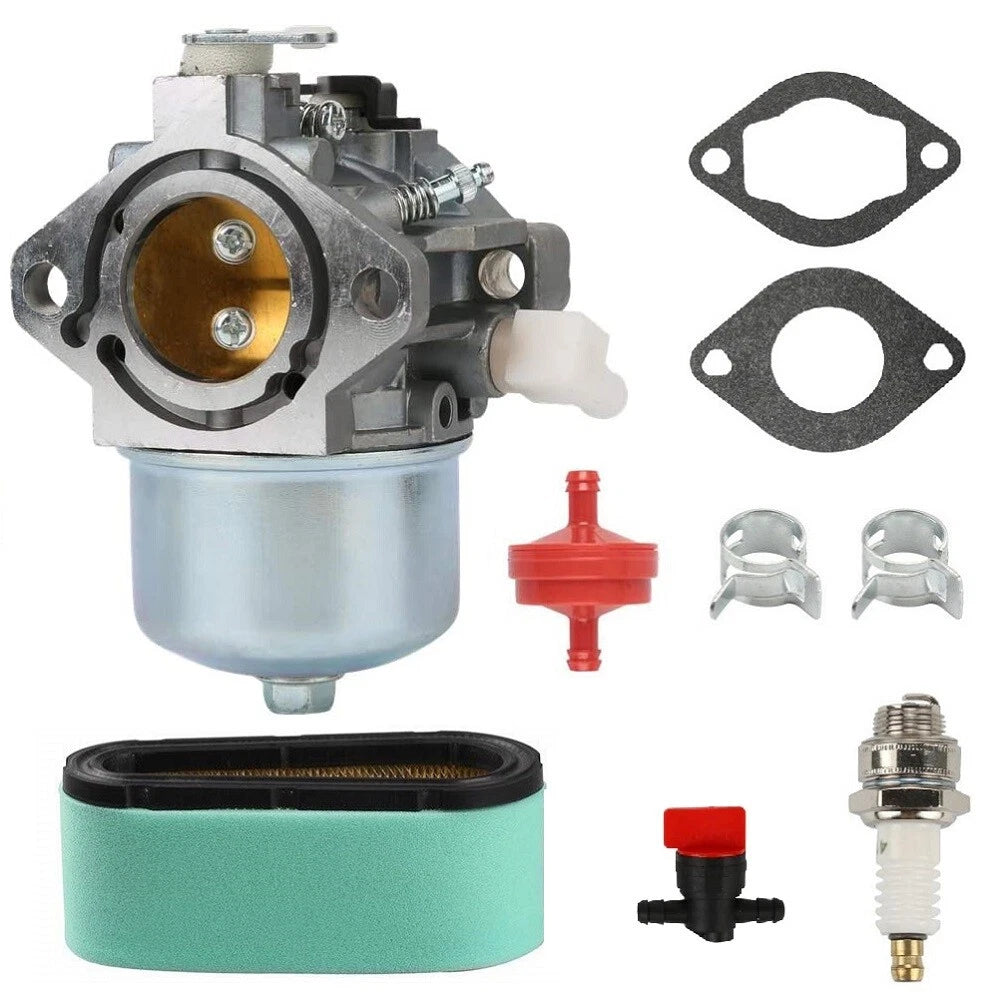 Carburetor Kit for White L12 Lawn Tractor (L-12)