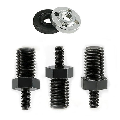 5mm to 10mm Grinding Adapter Rod for Mini Angle Grinder