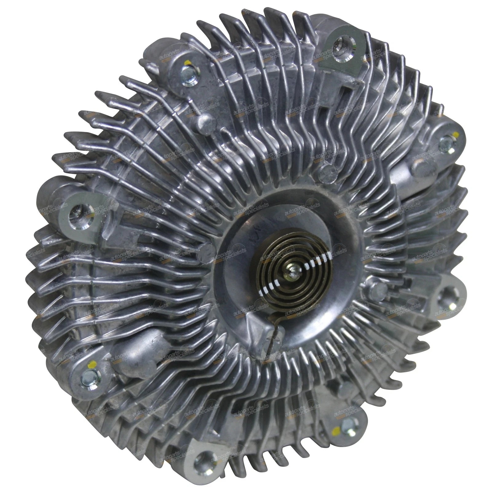 Viscous Fan Clutch Coupling + Blade for Maverick DA (1988–1994)