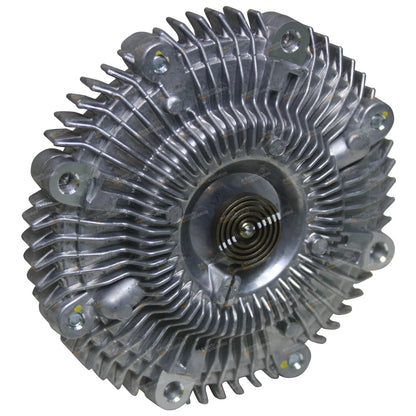 Viscous Fan Clutch Coupling + Blade for Maverick DA (1988–1994)