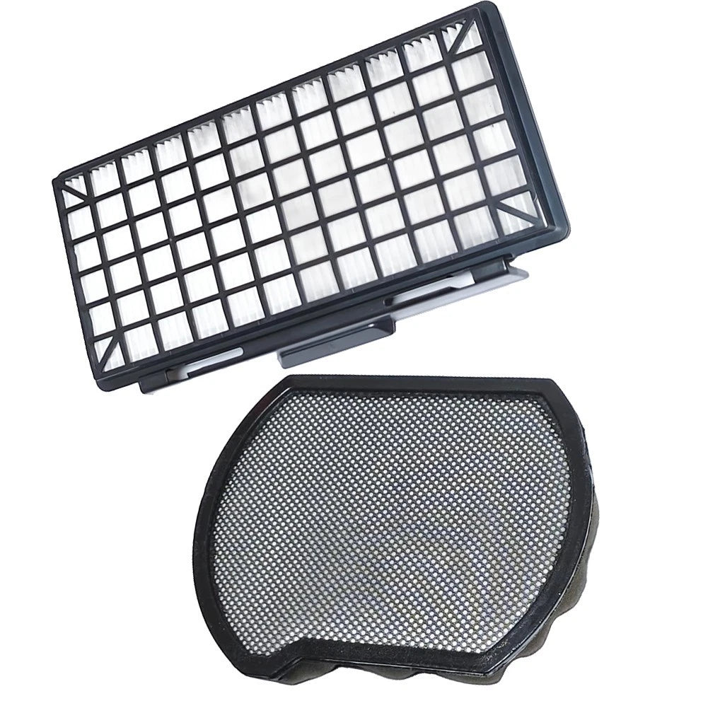 Replacement Filter Set for Bosch BGC41X36/01