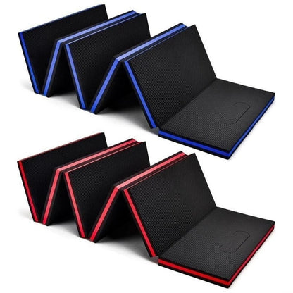 Foldable EVA Car Repair Mat for Auto Maintenance