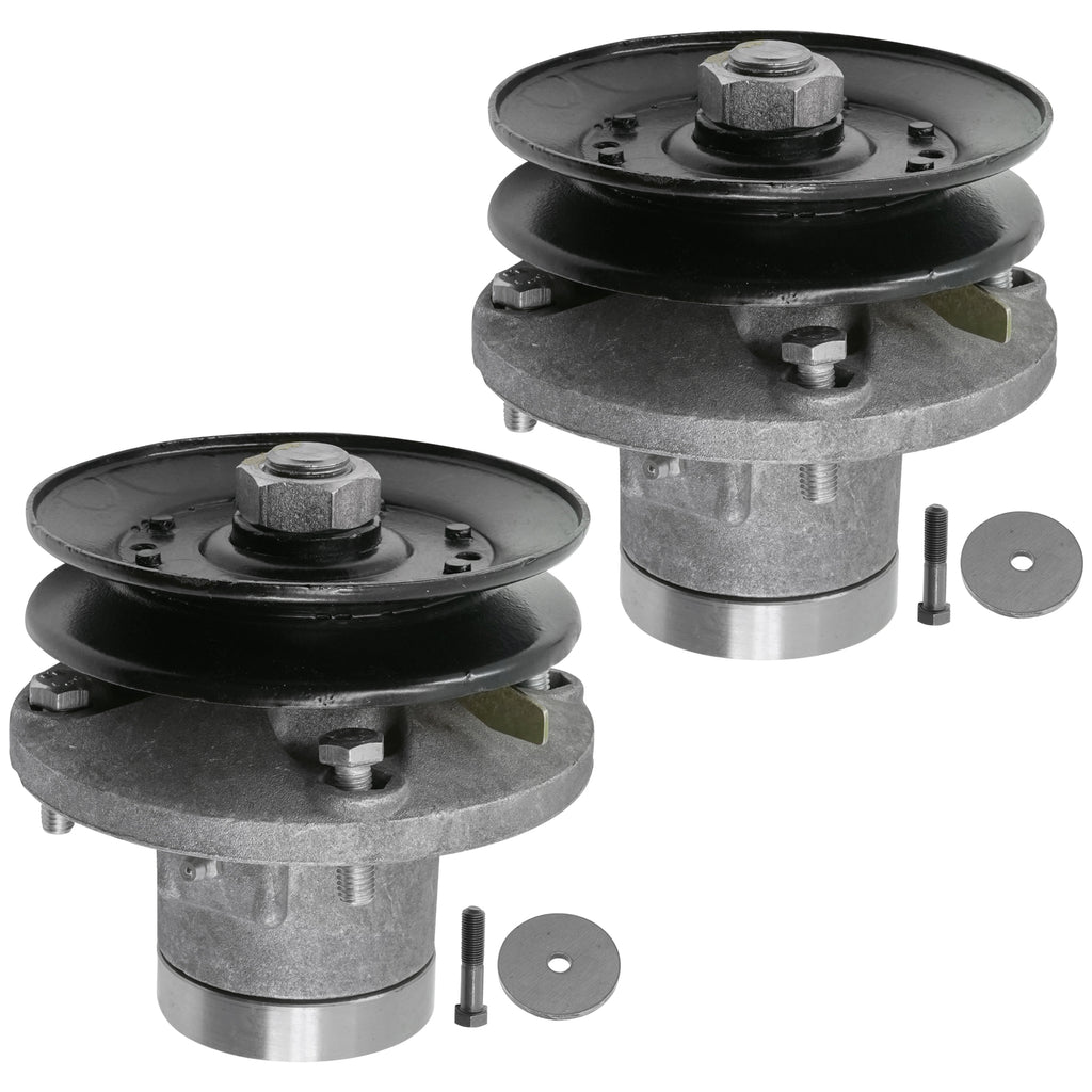 Spindle Assembly Front for John Deere 325 38in 18HP Kawasaki (1995–2001)