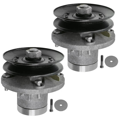 Spindle Assembly Front for John Deere 325 38in 18HP Kawasaki (1995–2001)