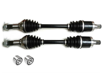 Rear CV Axles & Bearings for Can-Am Outlander 450 570 (2015–2021)