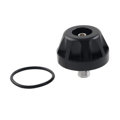 Final Drive Housing Cardan Crash Slider Protector for BMW R1200GS (2013–2020)