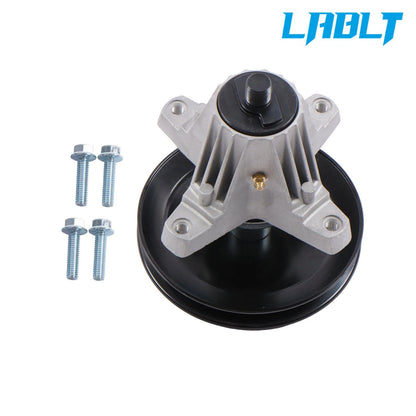 Spindle for Cub Cadet XT2-LX42 XT1-LT42 XT1-LT42B (42") 618P09259 618-09259