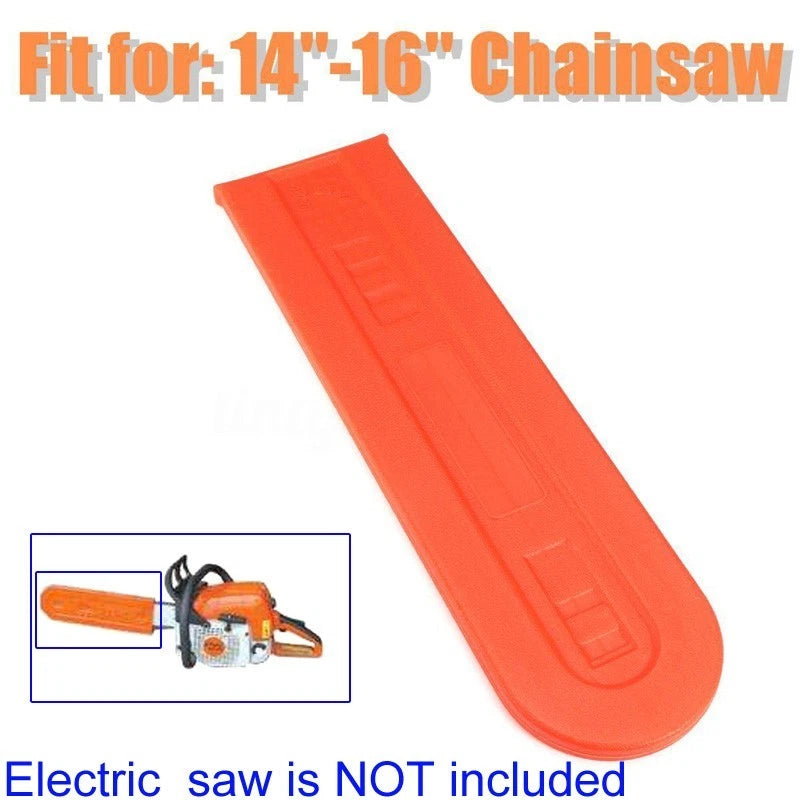 Replacement Bar Protective Cover for Chainsaw (2014–2016)