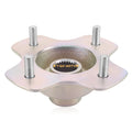 Rear Right Wheel Hub for Honda Rancher 420 4X4 TRX420FE1/FM1/FM2/FA1/FA2 (2014–2024)