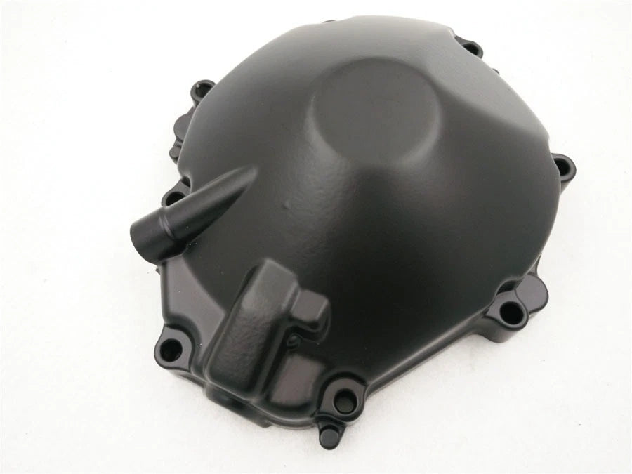 Engine Stator Cover for Suzuki GSX-R 1000 (2009–2014) Left Black