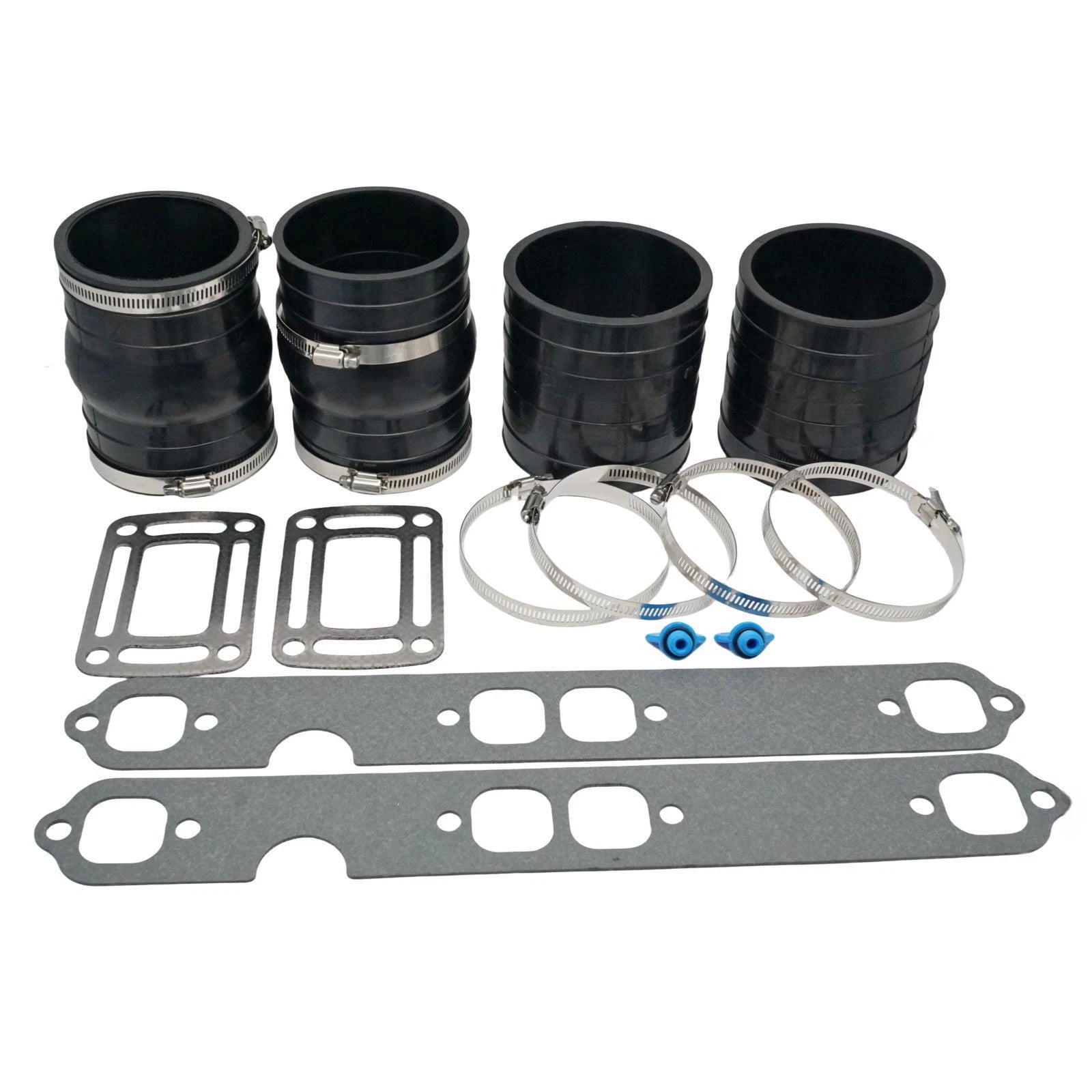 Exhaust Manifold Bellow Kit W/Gasket for Volvo Penta 5.0L/5.7L (3852741)