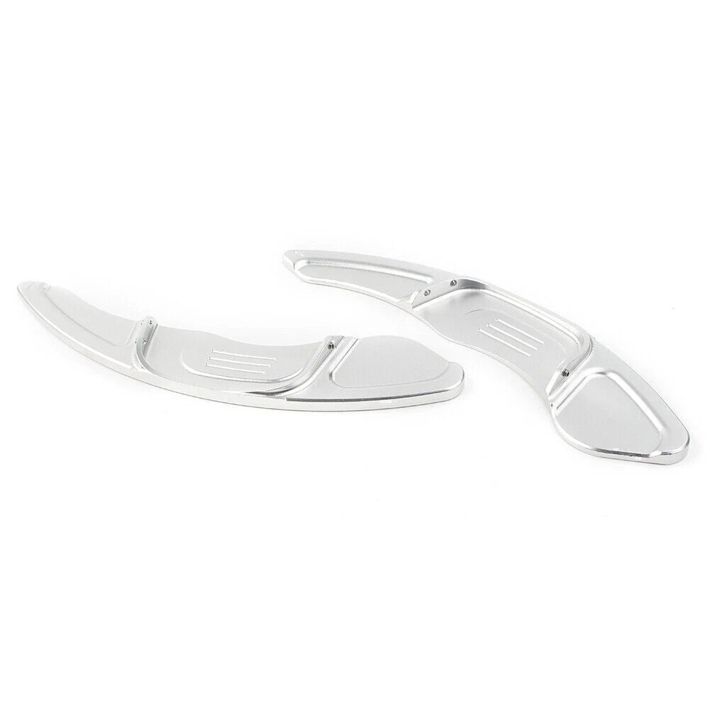 Steering Wheel Paddle Shifters Extension for VW Golf 7 (2015–Present)