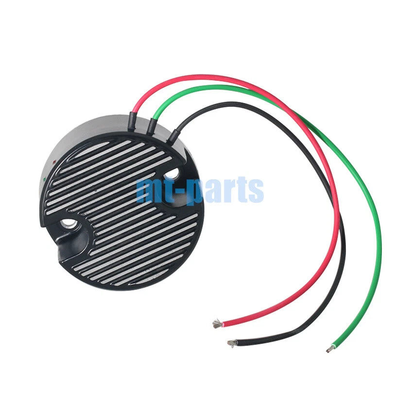Regulator Rectifier for Harley-Davidson FLF FLH FLHF Duo-Glide (1958–1964) 29975-65A