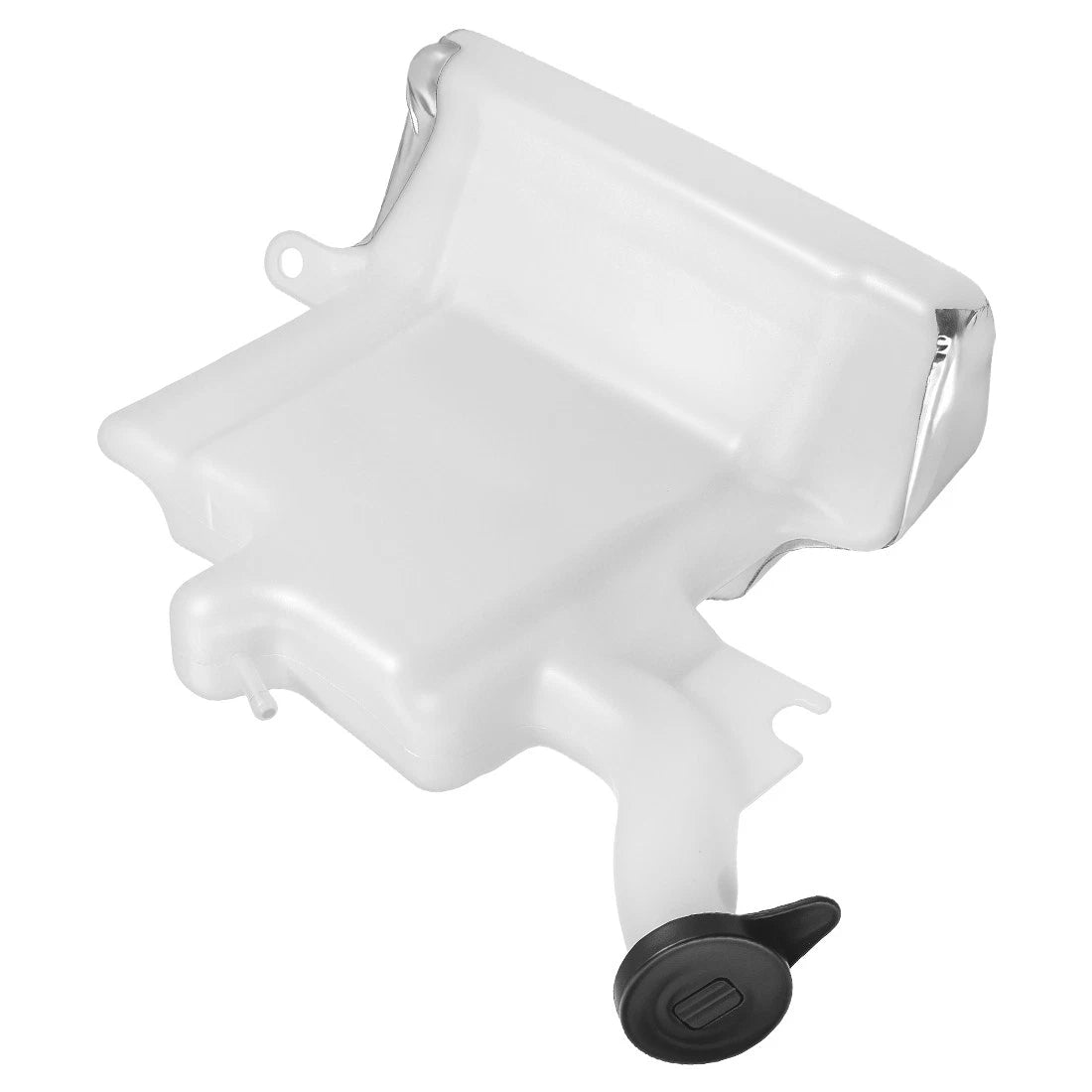 Coolant Reservoir Tank 19110-MCA-000 for Honda GL1800 Goldwing (2001–2017)