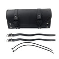 Fork Tool Bag Pouch for Universal Motorcycles (Matte Black)