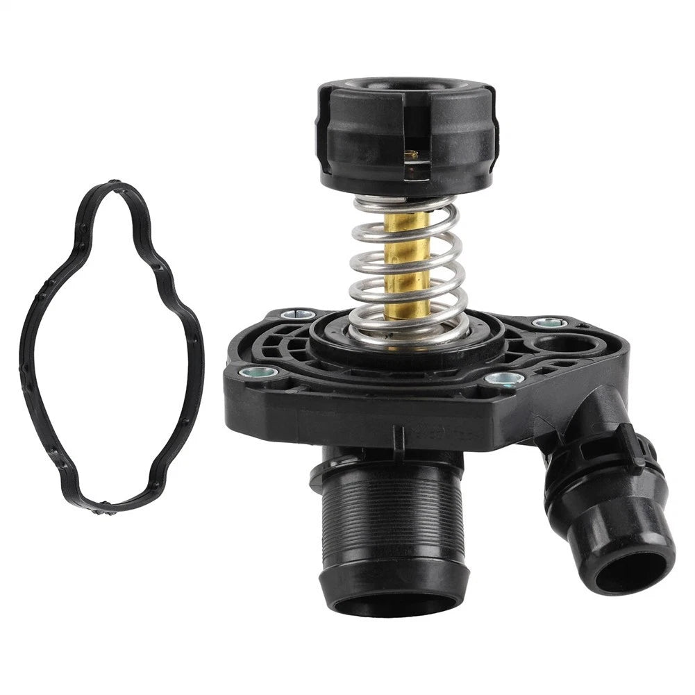 Engine Thermostat Cooling Housing for Mini Cooper L3 1.5L (2002–2008)
