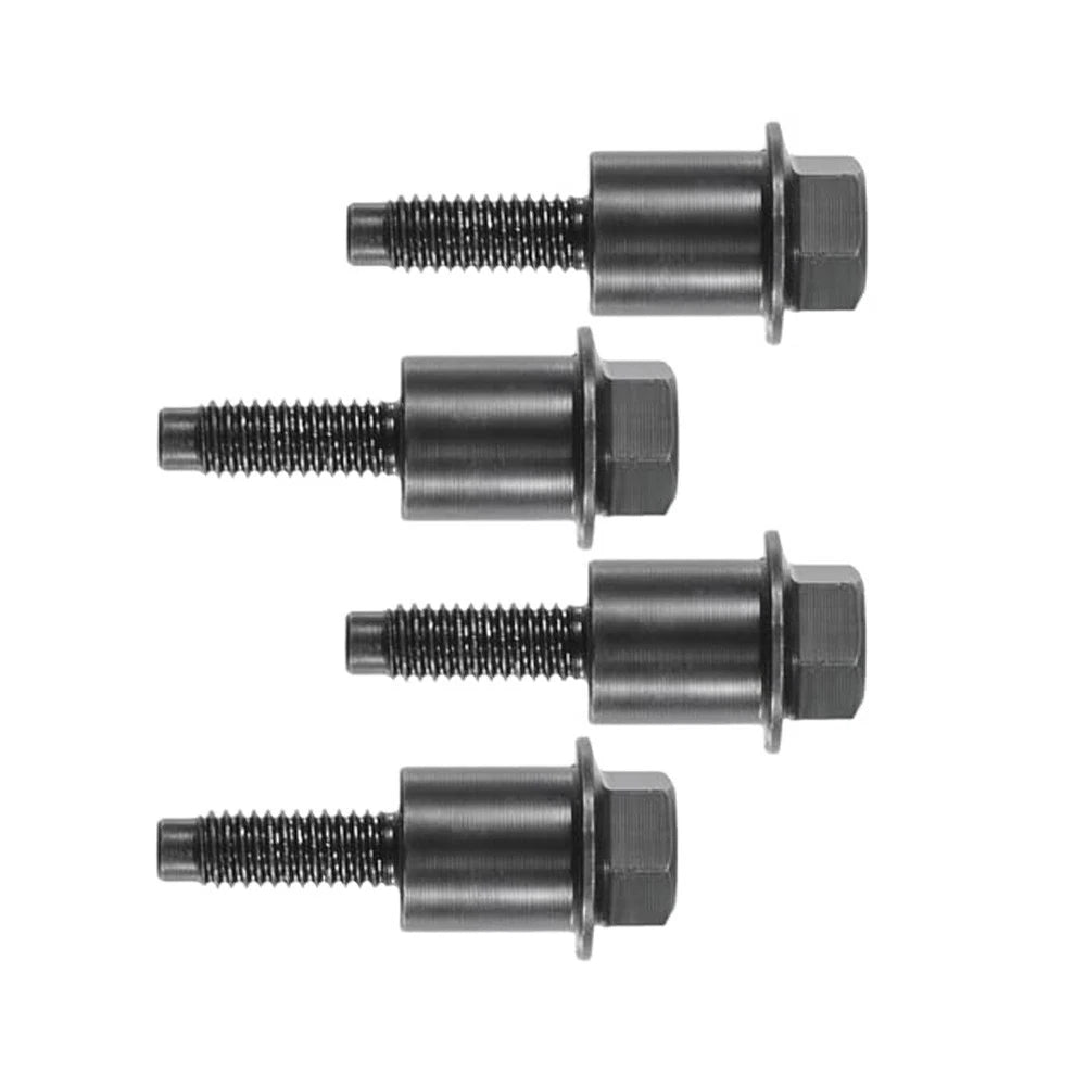 Timing Chain Guide Bolt Kit 4Pcs for Saab 9-3 2003–2012, 9-5 2003–2010, Opel 2.2, Chevy