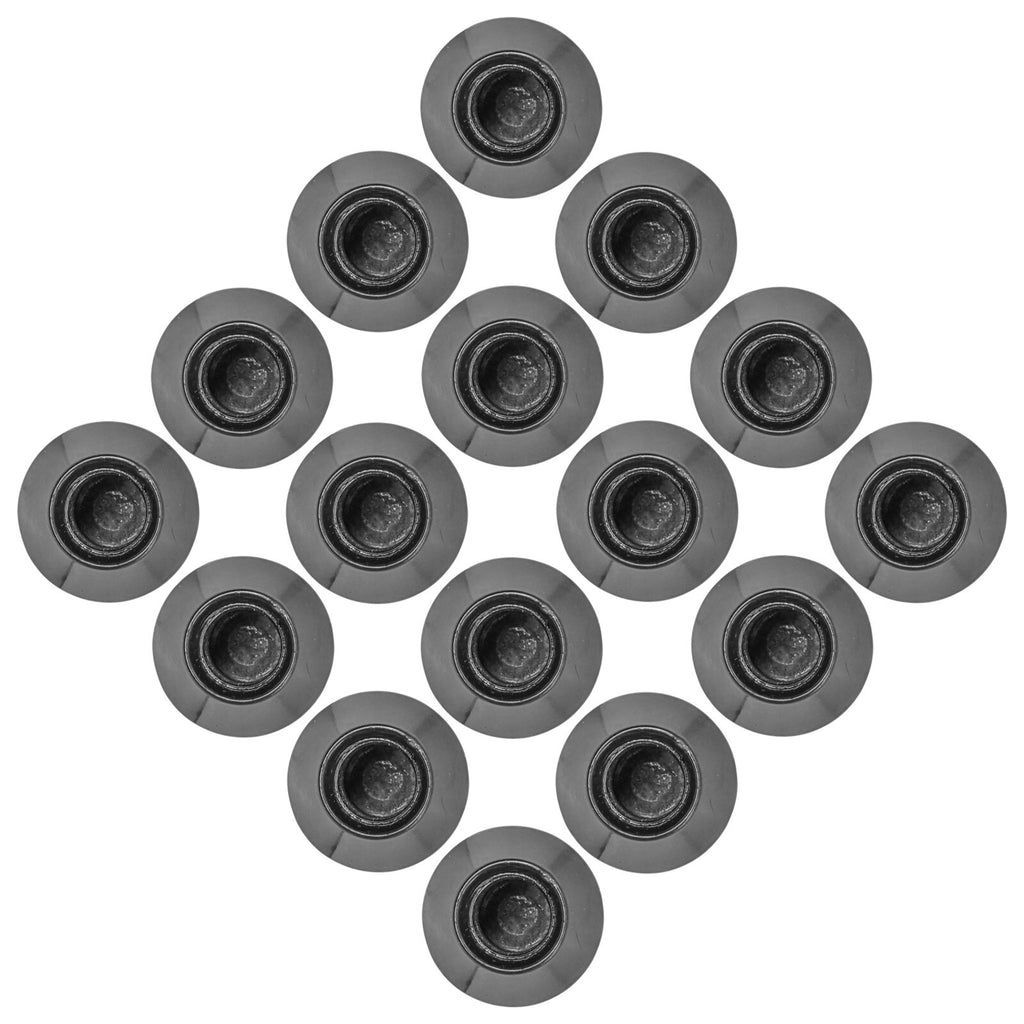 Wheel Nut Set Front Rear Replacement for Can-Am Renegade 800R 2009-2015