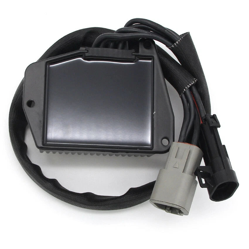 Voltage Rectifier Regulator for Buell XB9S Lightning XB12STT XB12R (2003–2009)