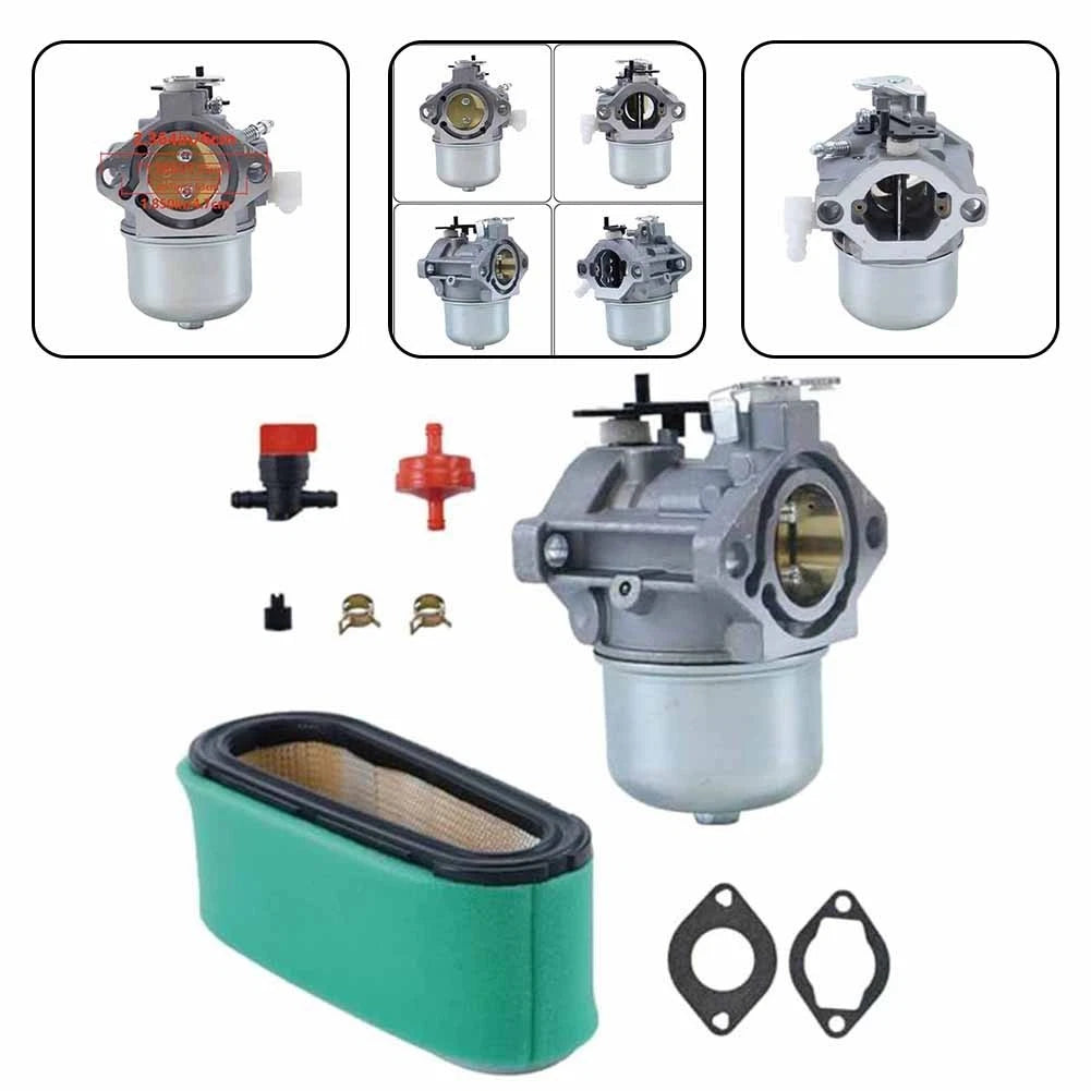 Carburetor Kit for Engine Models 289702 (Compatible with Various Makes)