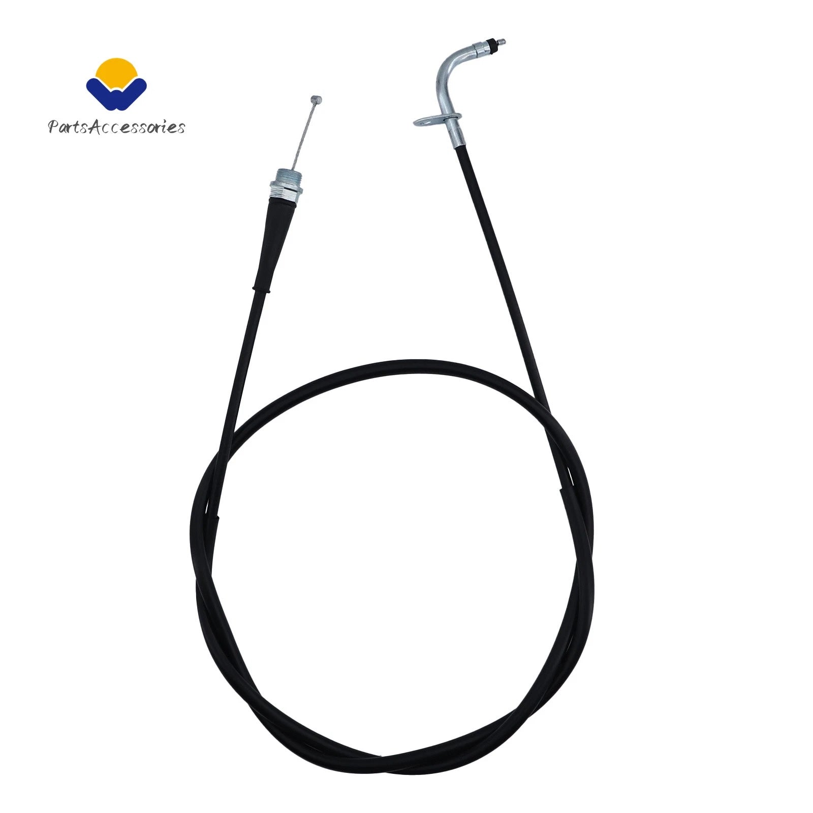 Choke Cable for Arctic Cat 400 500 Bearcat 454 2x4 4x4 (1996–2001) 0487-002