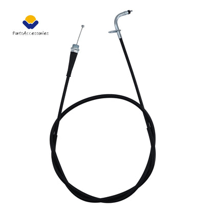 Choke Cable for Arctic Cat 400 500 Bearcat 454 2x4 4x4 (1996–2001) 0487-002