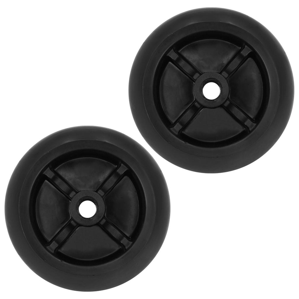Deck Mower Wheel for Hustler Fastrak 48 54 60 Inch (2010–2018)