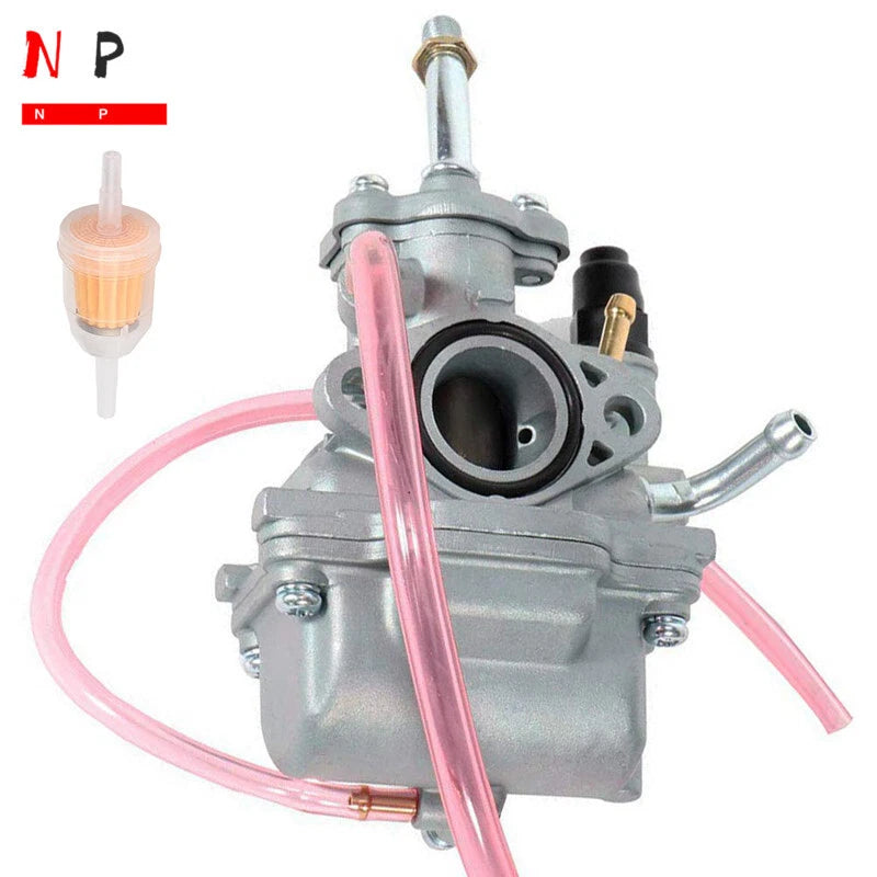 Carburetor for Yamaha TTR90 TTR90E (2000–2005) Replace# 5HN-14101-01-00