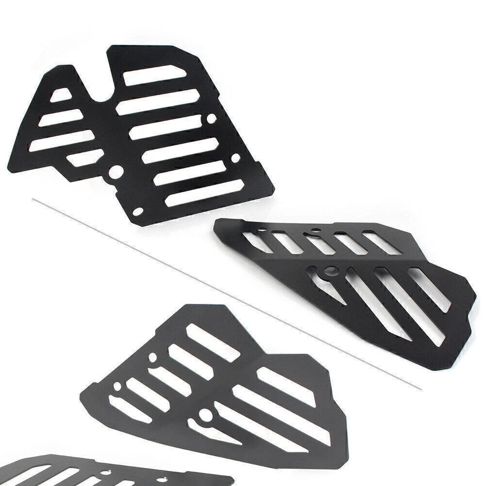 Engine Guard Cover Protector for Yamaha Tenere 700 (2019–2021)