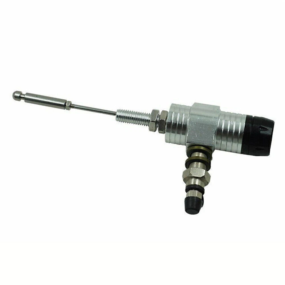 M10x1.25MM Hydraulic Clutch Master Cylinder Rod for Universal (N/A)