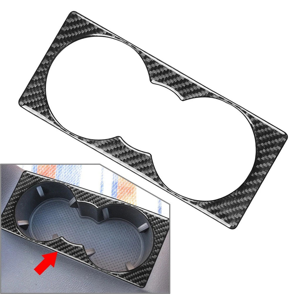 Water Cup Holder Panel Cover Trim for Volkswagen Passat B5 (2001–2005)