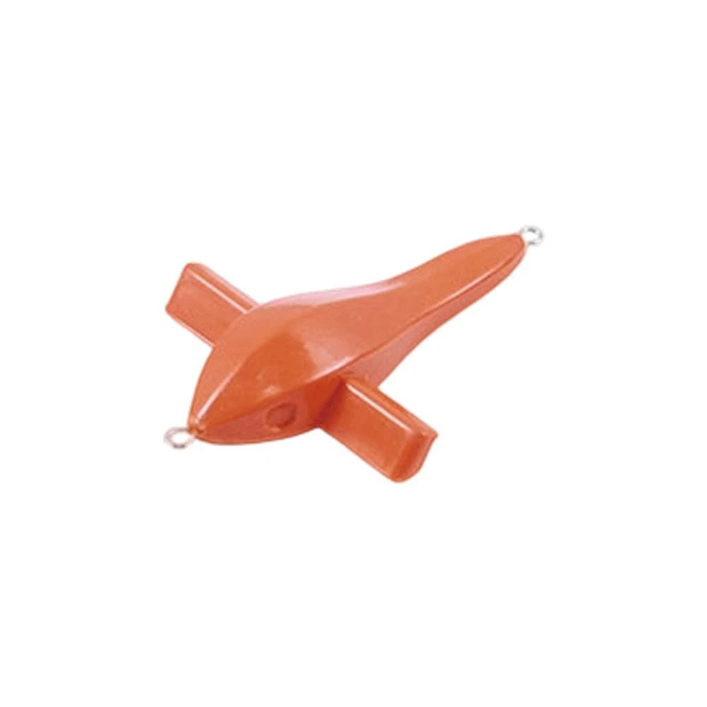 Scratch Resistant Fishing Lure for Boat Use