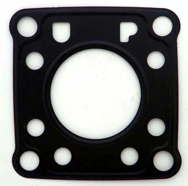 Exhaust Gasket for Kawasaki 300 JS/SX (1986–1991) 007-507