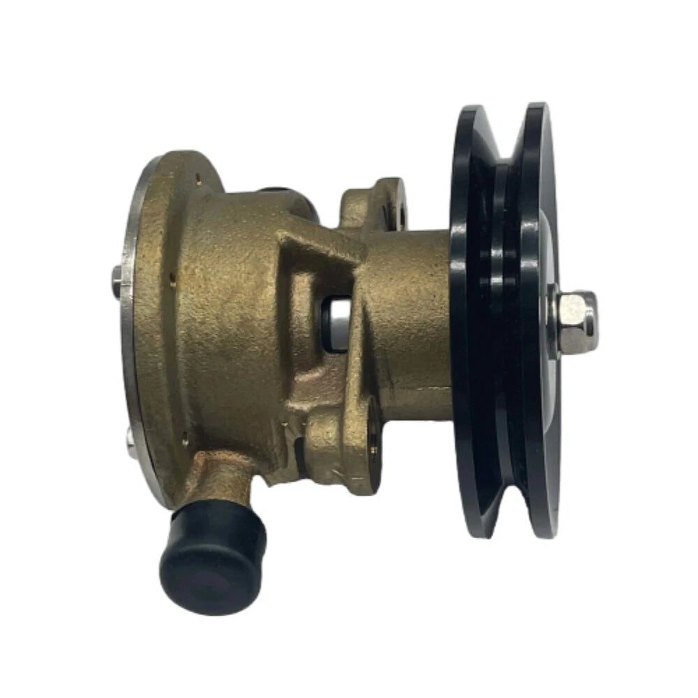 Water Pump for Yanmar 2GM20 2YM15 3GM30 3YM20 3YM30 (All Years) 128397-42500 128990-42500