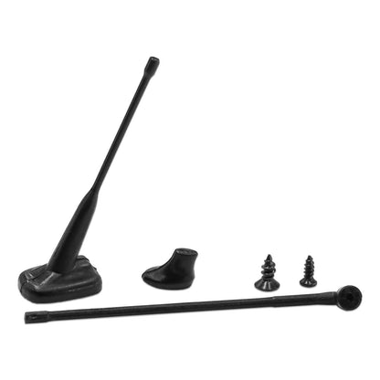 Set of 1 Trailer Antenna for Tamiya 1/14 RC Car Full Series Models