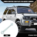 Camber Caster Alignment Kit for Dodge Challenger 2008–2022