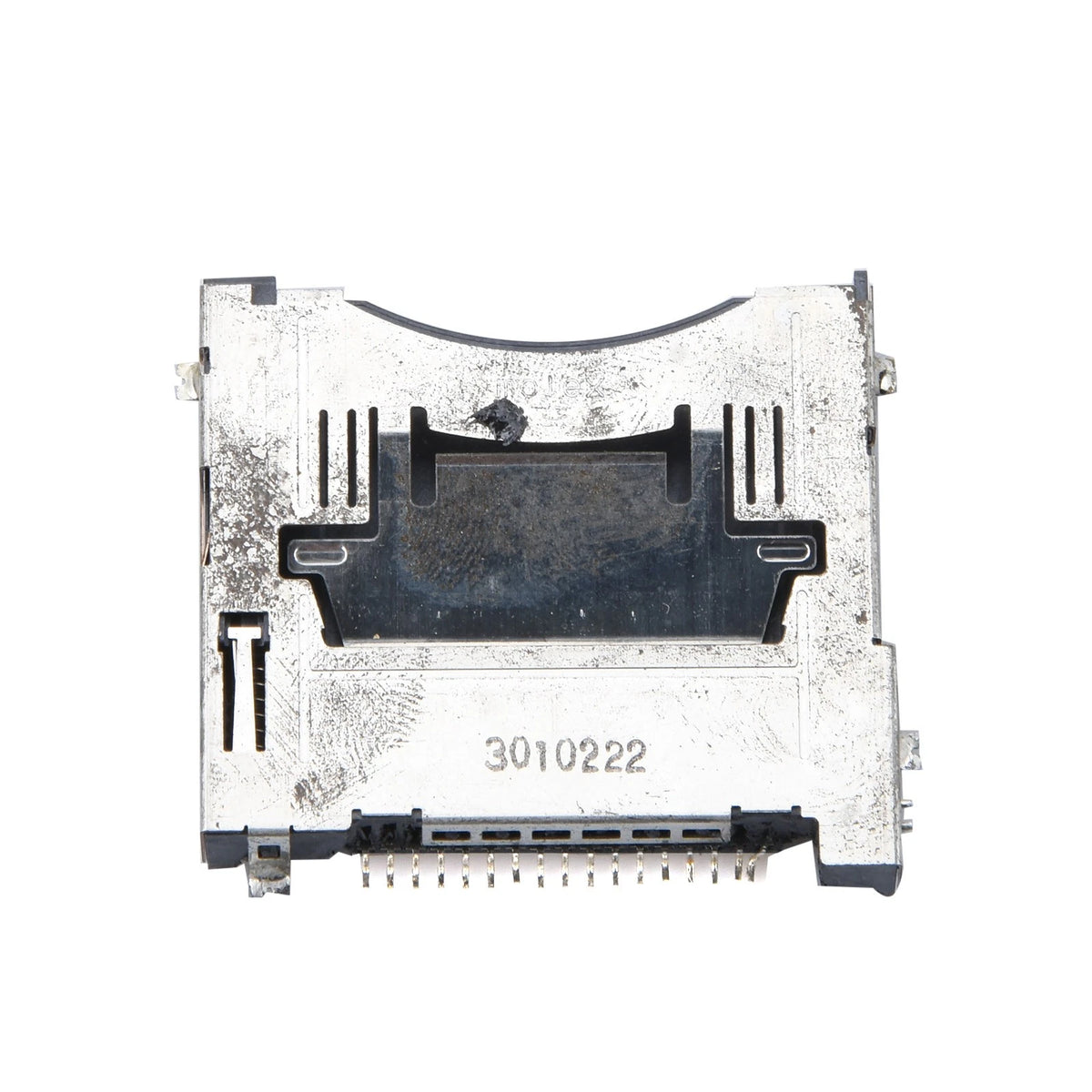 Game Card Socket Replacement for Nintendo 3DS/3DS XL/3DS LL (2011–2017)