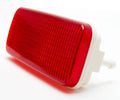 Tail Light Lens for Honda ATV TRX400 TRX450 (1995–2004)