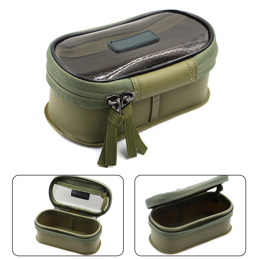 Fishing Tackle Bag for Organizing Equipment