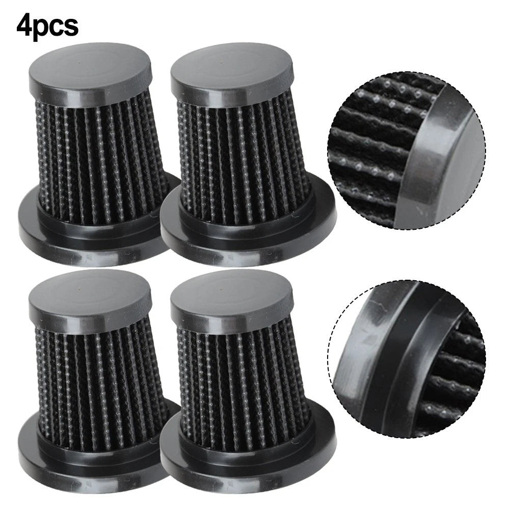 Car Vacuum Filter for Optimal Performance (Compatible with )