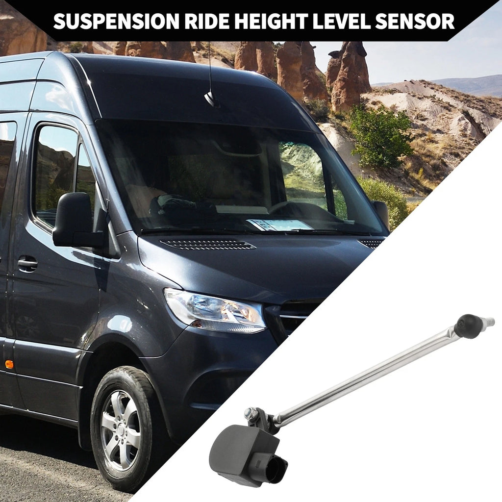 Ride Height Level Sensor Replacement for Mercedes-Benz G-Class W463 (1989–2018)